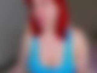 Show de Sexo ao Vivo na Câmera de FoxenWitch