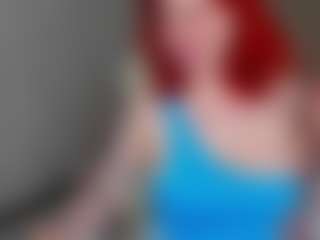 FoxenWitch's Live Sex Cam Show