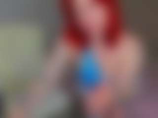 FoxenWitch's Live Sex Cam Show