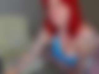 FoxenWitch's Live Sex Cam Show