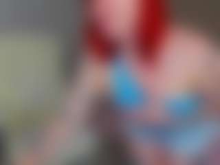 FoxenWitch's Live Sex Cam Show