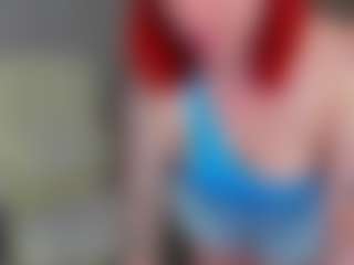 FoxenWitch's Live Sex Cam Show