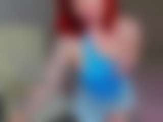 FoxenWitch's Live Sex Cam Show