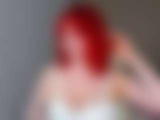Live cam show with FoxenWitch - College on StripNow