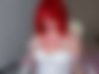 Live cam show with FoxenWitch - Red Hair Teen (18+) on Nude Live Now