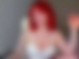 Live cam show with FoxenWitch - Red Hair Teen (18+) on numayanayam.club