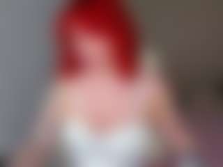 Live cam show with FoxenWitch - Domination on Strip Flash - Live Sex Shows