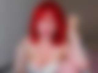 Live cam show with FoxenWitch - Red Hair Teen (18+) on sexylivex.com