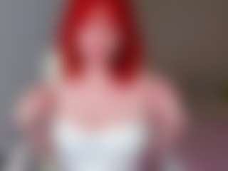 Cam Show en direct de FoxenWitch