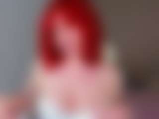 Live-sekscamshow van FoxenWitch