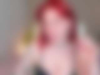 Show in cam erotica live di FoxenWitch