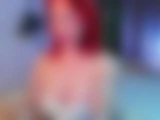 Live cam show with FoxenWitch - Red Hair Fetish on Camsoda