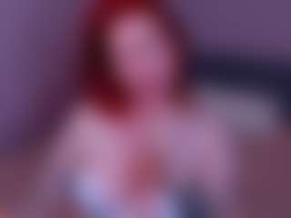 Live cam show with FoxenWitch - Moaning on Gym Cam Girls