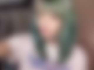 Live cam show with LoreTrusler - Fingers on Hubzter Live