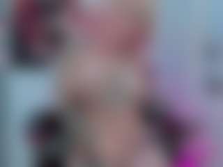 Live cam show with maya-888888 - Blonde Hair Toys on Camsoda