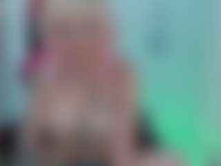 Live cam show with maya-888888 - Blonde Hair Toys on Camsoda