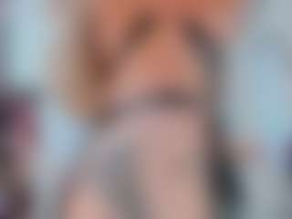 Spettacolo in cam dal vivo con maya-888888 - Blonde Hair Lovense su Camsoda