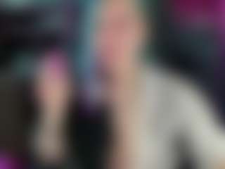 Neon-Baddie's Live Sex Cam Show
