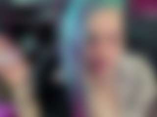 Neon-Baddie's Live Sex Cam Show