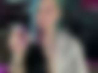 Neon-Baddie's Live Sex Cam Show