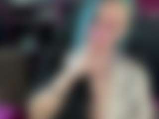 Neon-Baddie's Live Sex Cam Show