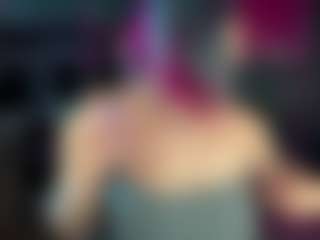 Neon-Baddie's Live Sex Cam Show