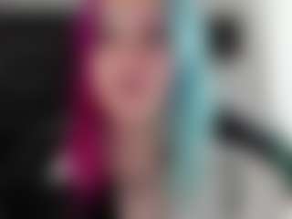 Neon-Baddie's Live Sex Cam Show