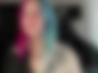 Neon-Baddie's Live Sex Cam Show