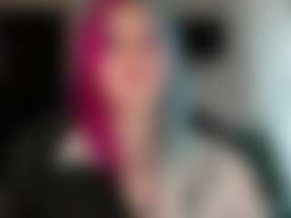 Neon-Baddie's Live Sex Cam Show