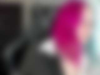 Neon-Baddie's Live Sex Cam Show