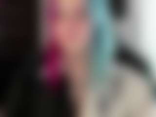 Neon-Baddie's Live Sex Cam Show