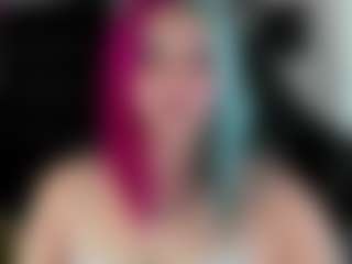 Neon-Baddie's Live Sex Cam Show