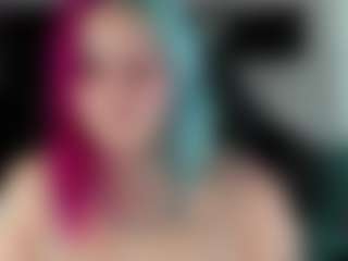 Neon-Baddie's Live Sex Cam Show