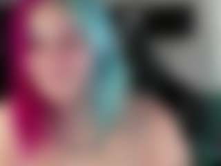 Neon-Baddie's Live Sex Cam Show