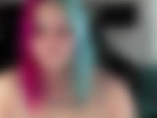 Neon-Baddie's Live Sex Cam Show