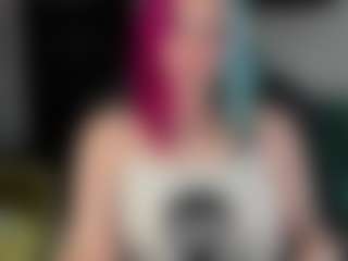 Neon-Baddie's Live Sex Cam Show