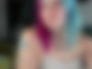 Neon-Baddie's Live Sex Cam Show