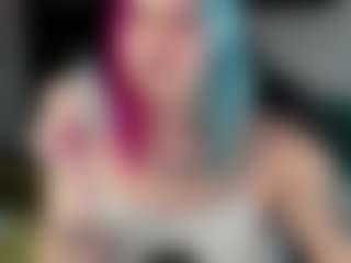 Neon-Baddie's Live Sex Cam Show