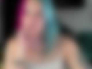 Neon-Baddie's Live Sex Cam Show