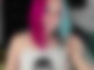 Neon-Baddie's Live Sex Cam Show