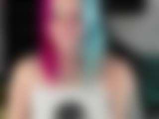 Neon-Baddie's Live Sex Cam Show