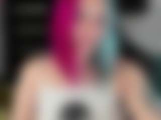 Neon-Baddie's Live Sex Cam Show