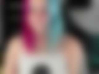 Neon-Baddie's Live Sex Cam Show