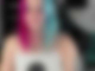 Neon-Baddie's Live Sex Cam Show