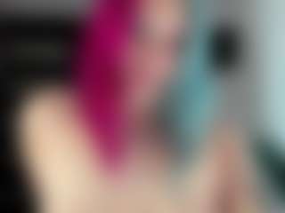 Neon-Baddie's Live Sex Cam Show