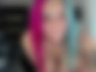 Neon-Baddie's Live Sex Cam Show