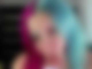 Neon-Baddie's Live Sex Cam Show