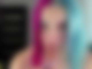 Neon-Baddie's Live Sex Cam Show