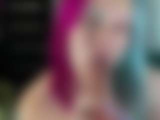 Neon-Baddie's Live Sex Cam Show