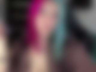 Neon-Baddie's Live Sex Cam Show